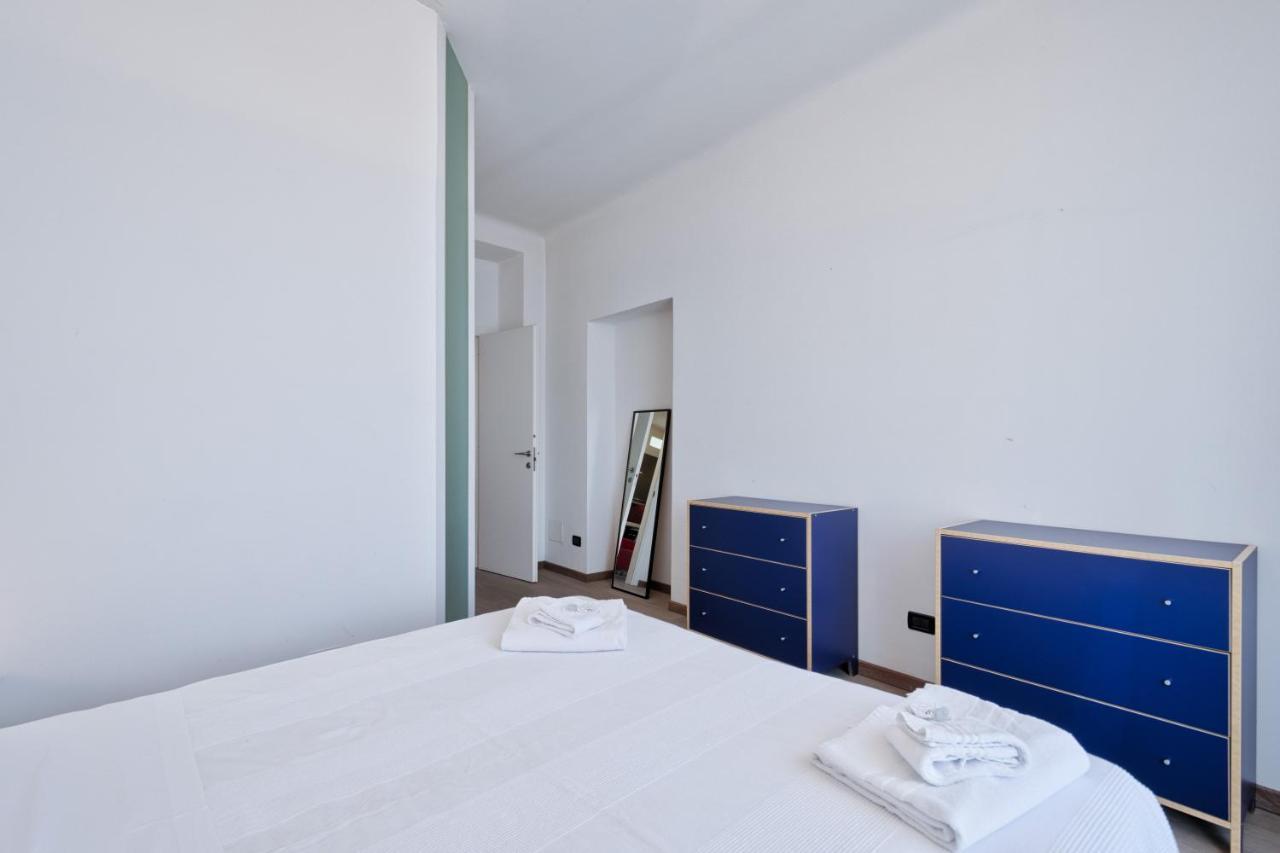 San Donato Balcony Flat Turin Exterior photo