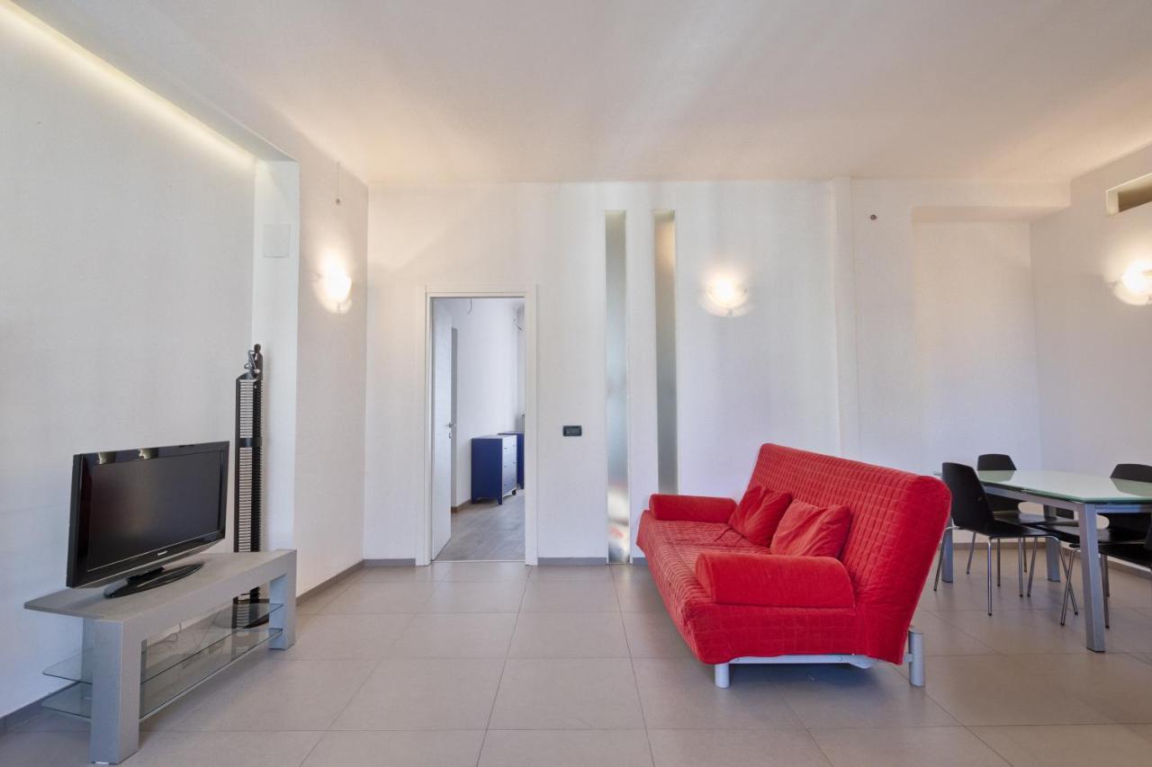 San Donato Balcony Flat Turin Exterior photo