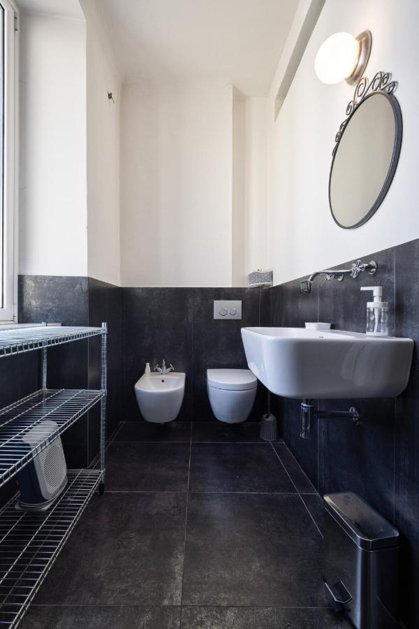 San Donato Balcony Flat Turin Exterior photo