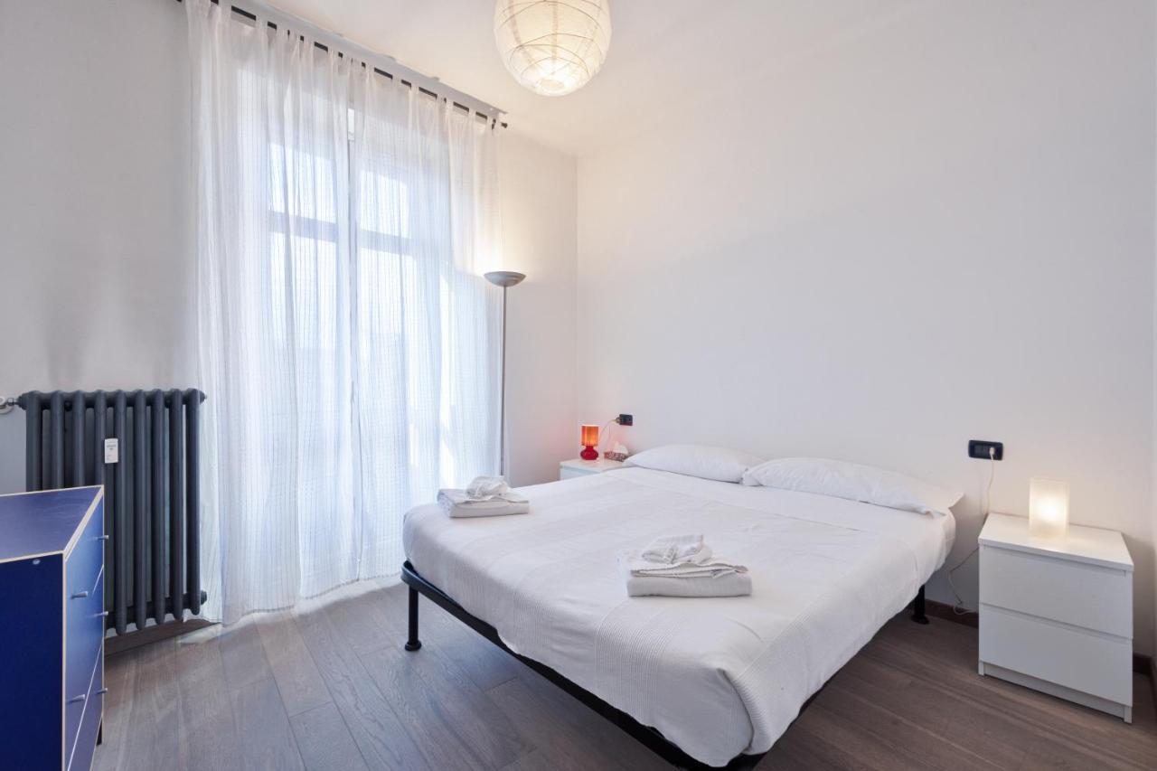 San Donato Balcony Flat Turin Exterior photo