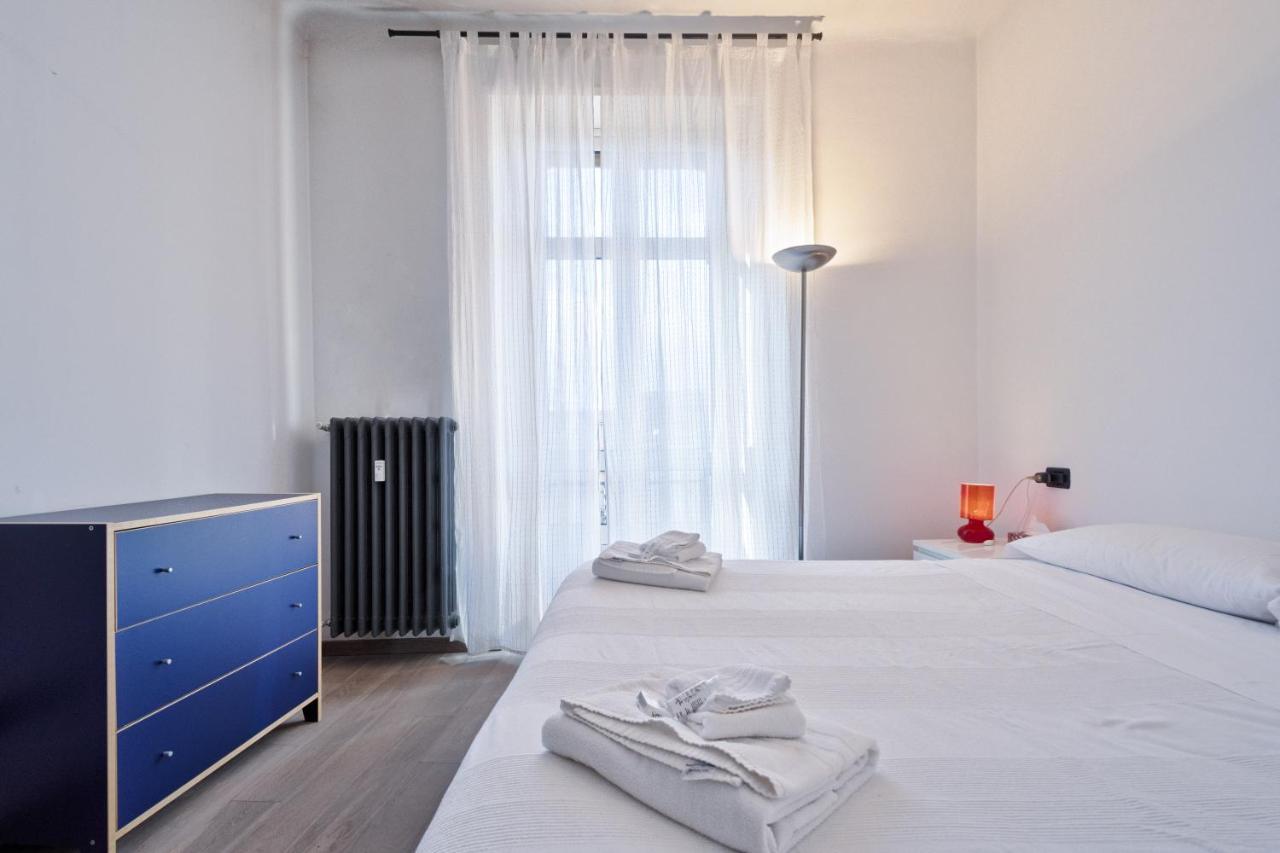 San Donato Balcony Flat Turin Exterior photo