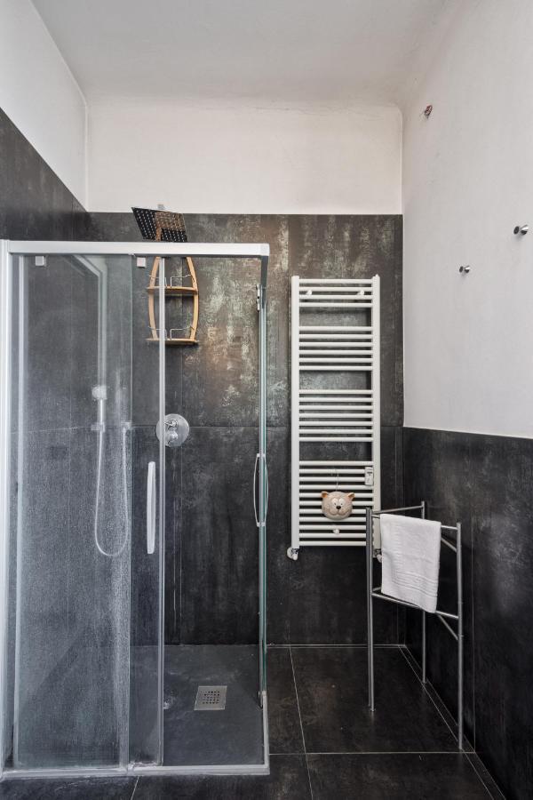 San Donato Balcony Flat Turin Exterior photo