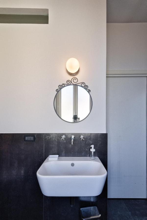 San Donato Balcony Flat Turin Exterior photo