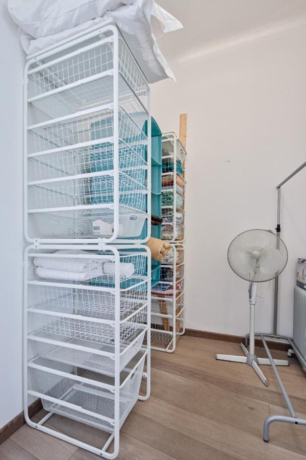San Donato Balcony Flat Turin Exterior photo