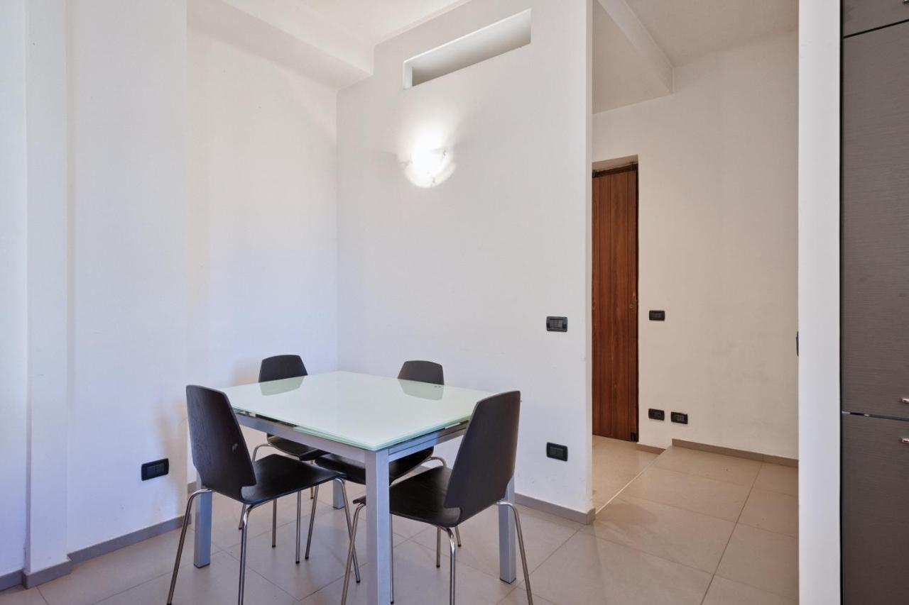 San Donato Balcony Flat Turin Exterior photo