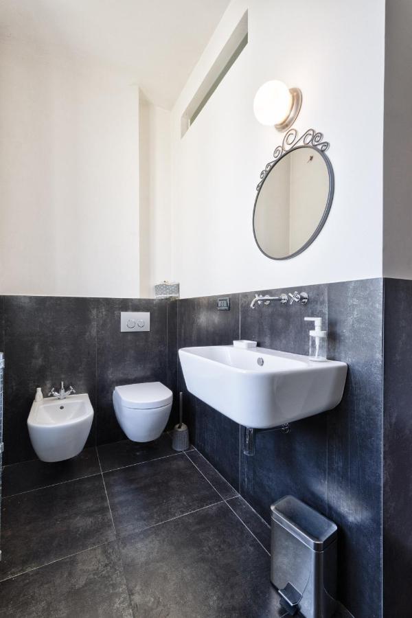 San Donato Balcony Flat Turin Exterior photo